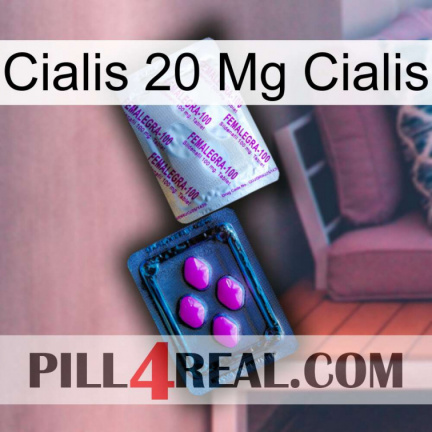 Cialis 20Mg Cialis 37